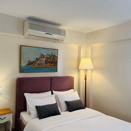 Vasilias Home Near Ath Airport Koropi Exterior foto